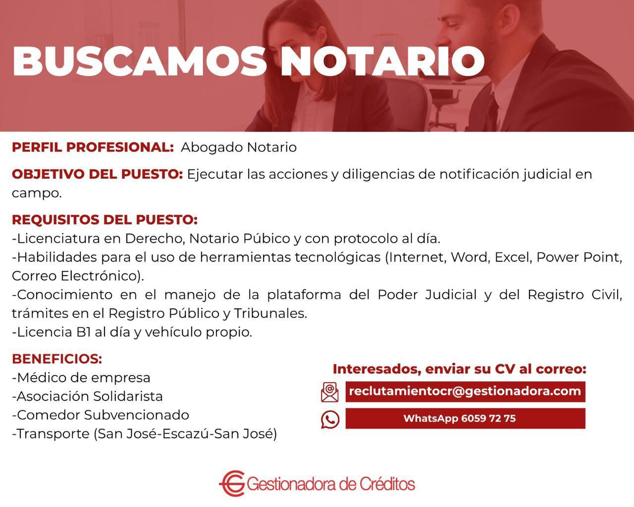 Notario